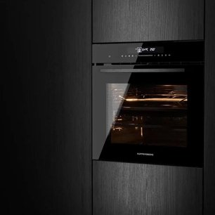 Духовой шкаф Куперсберг HT 613 Black фото 3 в Челябинске Духовой шкаф Kuppersberg HT 613 Black фото 3 в Челябинске