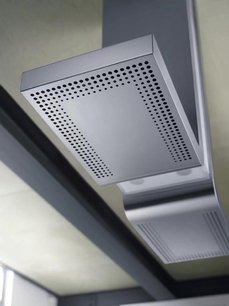 Вытяжка Гутман Silla фото 2 в Челябинске Вытяжка Gutmann Silla фото 2 в Челябинске