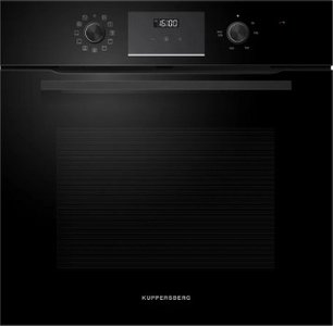 Духовой шкаф Kuppersberg HM 628 Black 11 фото в Челябинске