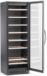 Винный шкаф Дометик C125G Wooden Walnut фото 3 в Челябинске Винный шкаф Dometic C125G Wooden Walnut фото 3 в Челябинске