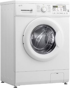 Стиральная машина LG F10B8MD фото 4 в Челябинске