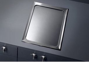Гриль Gaggenau VP 421-111 фото 2 в Челябинске