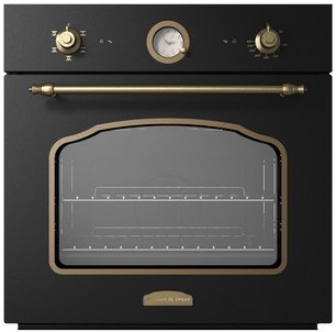 Духовой шкаф Зигмунд Штайн EN 119.622 A фото в Челябинске Духовой шкаф Zigmund Shtain EN 119.622 A фото в Челябинске