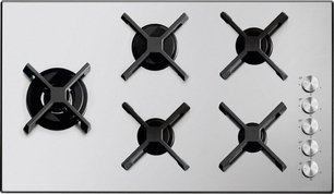 Газовая варочная панель Barazza 1PSP95 фото в Челябинске