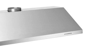 Вытяжка Бертаззони KU120 PRO 1 X A фото 2 в Челябинске Вытяжка Bertazzoni KU120 PRO 1 X A фото 2 в Челябинске