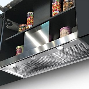 Вытяжка Фабер IN-NOVA Smart X A60 фото 3 в Челябинске Вытяжка Faber IN-NOVA Smart X A60 фото 3 в Челябинске