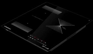 Индукционная варочная панель Маунфилд CVI453SBBKD Inverter фото 3 в Челябинске Индукционная варочная панель Maunfeld CVI453SBBKD Inverter фото 3 в Челябинске