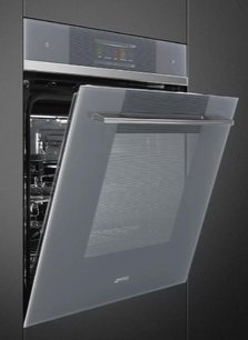 Духовой шкаф Smeg SFP6106WTPS фото 3 в Челябинске