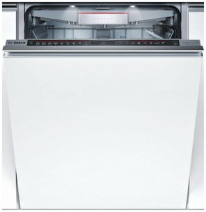 Полновстраиваемая посудомоечная машина Bosch SMV88TD55R фото в Челябинске