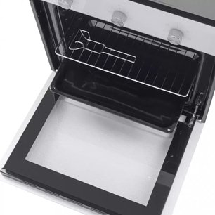 Шкаф духовой электрический MAUNFELD EOEC.586W фото 2 в Челябинске Шкаф духовой электрический MAUNFELD EOEC.586W фото 2 в Челябинске