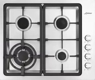 Варочная поверхность Kaiser KG 6340 Turbo фото в Челябинске