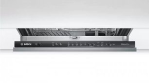 Встраиваемая посудомоечная машина BOSCH SMV25AX03R фото 4 в Челябинске Встраиваемая посудомоечная машина BOSCH SMV25AX03R фото 4 в Челябинске