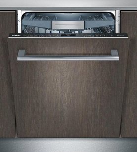 Посудомоечная машина Сименс SN 678X51 TR фото в Челябинске Посудомоечная машина Siemens SN 678X51 TR фото в Челябинске