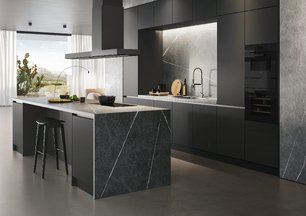 Встраиваемый винный шкаф Elica Veritas BI24 фото 4 в Челябинске