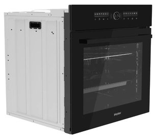 Духовой шкаф Хайер HOX-FT5AMTB фото 3 в Челябинске Духовой шкаф Haier HOX-FT5AMTB фото 3 в Челябинске