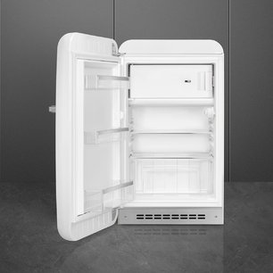 Холодильник Смег FAB10LWH6 фото 2 в Челябинске Холодильник Smeg FAB10LWH6 фото 2 в Челябинске