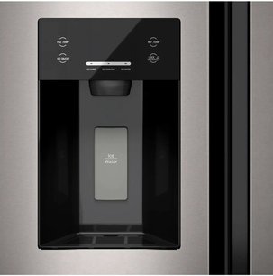 Холодильник Куперсберг RFSN 1891 X фото 4 в Челябинске Холодильник Kuppersberg RFSN 1891 X фото 4 в Челябинске