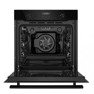 Шкаф духовой электрический MAUNFELD EOEM.769B3 фото 3 в Челябинске Шкаф духовой электрический MAUNFELD EOEM.769B3 фото 3 в Челябинске