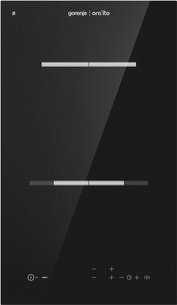 Варочная панель Горение ECT322ORAB фото в Челябинске Варочная панель Gorenje ECT322ORAB фото в Челябинске