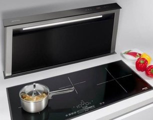 Вытяжка Смег KDD90VXNE фото 2 в Челябинске Вытяжка Smeg KDD90VXNE фото 2 в Челябинске