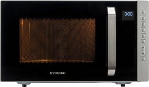 Микроволновая печь Hyundai HYM-M2066 фото 2 в Челябинске