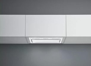 Вытяжка Фалмек BUILT IN BURANO PLUS 70 WH фото в Челябинске Вытяжка Falmec BUILT IN BURANO PLUS 70 WH фото в Челябинске