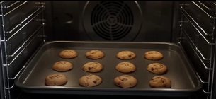 Духовой шкаф Электролюкс EZB52430AX фото 4 в Челябинске Духовой шкаф Electrolux EZB52430AX фото 4 в Челябинске