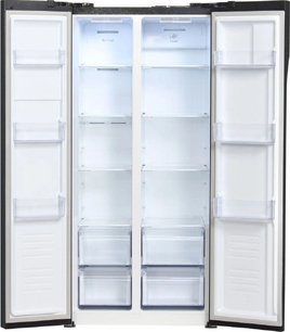 Холодильник Хендай CS4505F нержавеющая сталь фото 2 в Челябинске Холодильник Hyundai CS4505F нержавеющая сталь фото 2 в Челябинске