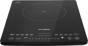 Индукционная варочная панель Hyundai HYC-0110 фото 3 в Челябинске