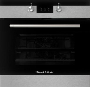 Духовой шкаф Зигмунд Штайн EN 122.921 S фото в Челябинске Духовой шкаф Zigmund Shtain EN 122.921 S фото в Челябинске