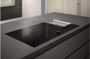 Индукционная варочная панель Gaggenau CI292102 фото 4 в Челябинске
