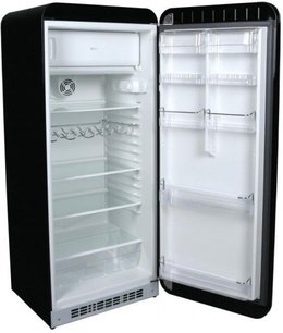 Холодильник Смег FAB28LNE1 фото 2 в Челябинске Холодильник Smeg FAB28LNE1 фото 2 в Челябинске