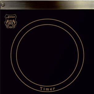 Варочная поверхность Kaiser KCT 6385 Em фото 3 в Челябинске