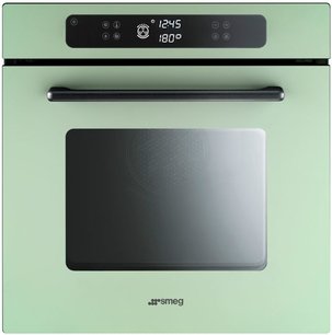 Духовой шкаф Смег FP610SV фото в Челябинске Духовой шкаф Smeg FP610SV фото в Челябинске