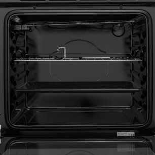 Электрический духовой шкаф Маунфилд EOEC.564W фото 4 в Челябинске Электрический духовой шкаф Maunfeld EOEC.564W фото 4 в Челябинске