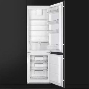 Холодильник Смег C7280NEP1 фото 2 в Челябинске Холодильник Smeg C7280NEP1 фото 2 в Челябинске