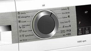 Стиральная машина Бош WGA254X0ME фото 3 в Челябинске Стиральная машина Bosch WGA254X0ME фото 3 в Челябинске