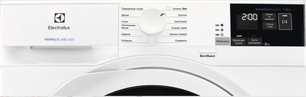 Сушильная машина Электролюкс EW6CR428W фото 4 в Челябинске Сушильная машина Electrolux EW6CR428W фото 4 в Челябинске