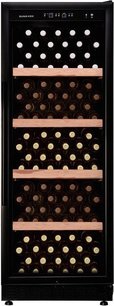 Винный шкаф Дунавокс DX-114.270K фото 2 в Челябинске Винный шкаф Dunavox DX-114.270K фото 2 в Челябинске