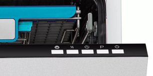 Посудомоечная машина Кертинг KDI 45165 фото 3 в Челябинске Посудомоечная машина Korting KDI 45165 фото 3 в Челябинске