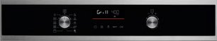 Встраиваемая микроволновая печь Электролюкс EVM 6E46X фото 3 в Челябинске Встраиваемая микроволновая печь Electrolux EVM 6E46X фото 3 в Челябинске
