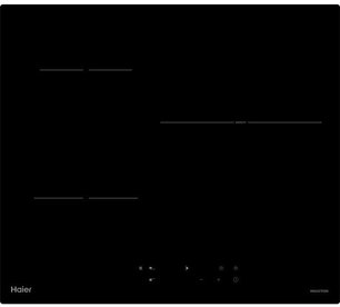 Индукционная варочная панель Haier HHK-Y63WTB фото 2 в Челябинске