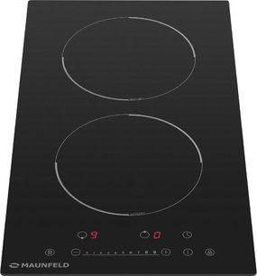 Индукционная варочная панель MAUNFELD EVI.292F-BK фото 4 в Челябинске Индукционная варочная панель MAUNFELD EVI.292F-BK фото 4 в Челябинске