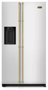 Холодильник Lofra GFRS 918/O BRASS фото в Челябинске