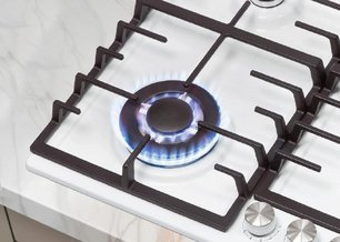 Газовая варочная панель Zigmund Shtain G 20.6 W фото 3 в Челябинске