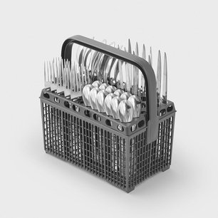 Встраиваемая посудомоечная машина Smeg STL262D фото 4 в Челябинске