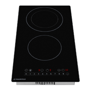 Варочная панель Maunfeld EVCE292SDPBK фото 3 в Челябинске