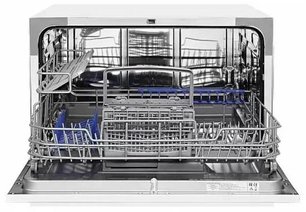 Посудомоечная машина Куперсберг GFM 5560 фото 3 в Челябинске Посудомоечная машина Kuppersberg GFM 5560 фото 3 в Челябинске