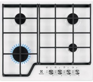 Варочная панель Electrolux GRE263MW фото в Челябинске