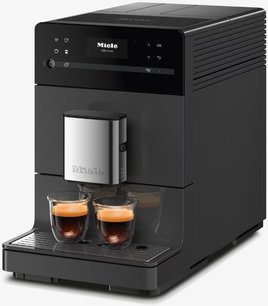 Кофемашина Миле CM 5315 GRGR фото 2 в Челябинске Кофемашина Miele CM 5315 GRGR фото 2 в Челябинске